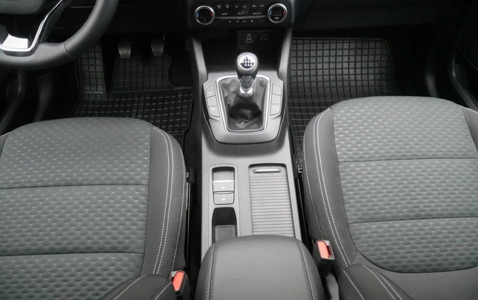 Ford Kuga cena 107899 przebieg: 7499, rok produkcji 2022 z Warszawa małe 254